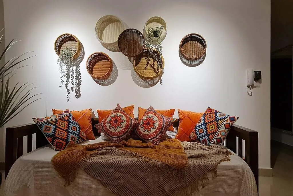 Boho Geniehome 3Br Free W-Ifi @ Utropolis Shahalam Shah Alam Apartment