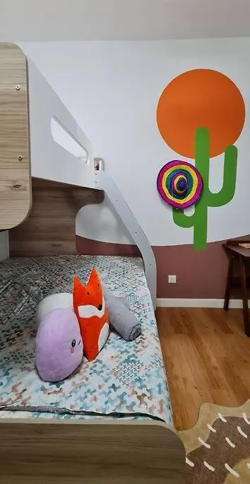 Apartment Boho Geniehome 3Br Free W-Ifi @ Utropolis Shahalam Shah Alam